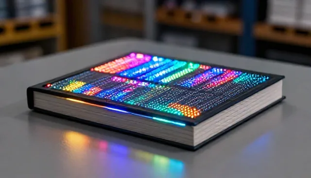 LED显示屏定制:性能优化的关键选型关注点