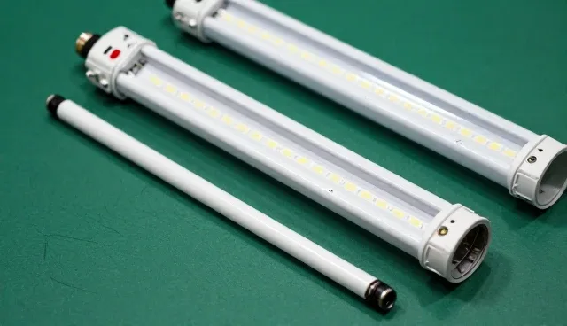高能效LED灯管销售中的渠道拓展与售后管理