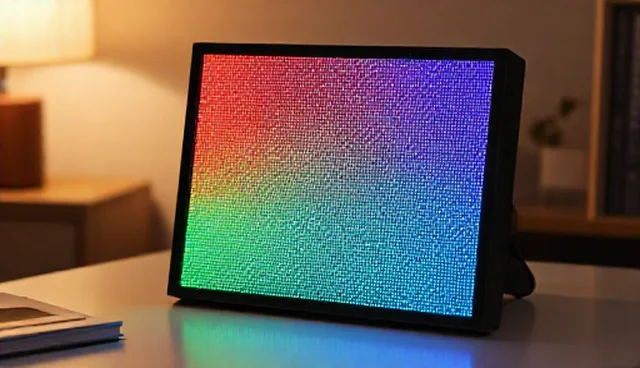 LED显示屏定制安装服务常见误区分析